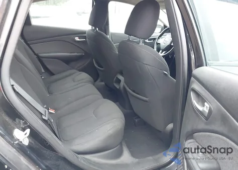 2013 Dodge Dart Sxt z USA, uszkodzony, nr VIN 1C3CDFBA2DD322149